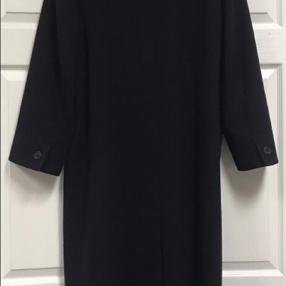 Forecaster wool blend coat size 4P - Picture 4 of 5